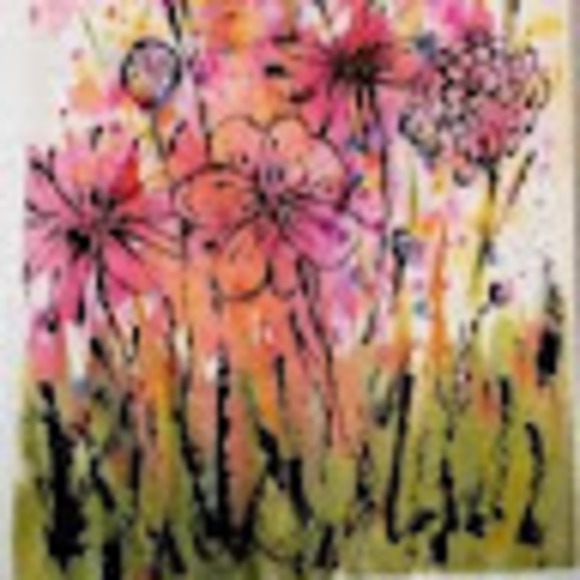 Meet your Posher, Jeanne - Picture 1 of 1